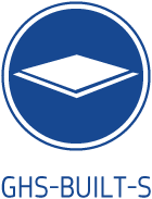 icon for the GHS-BUILT dataset